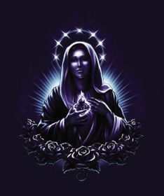 Virgin Glow