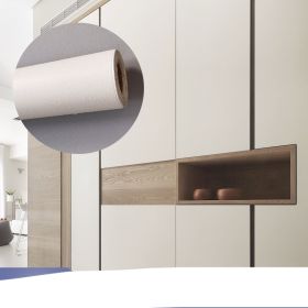 Color: 2 color, Size: Big - Paint And Oil-proof Stickers Wall Stickers Wardrobe Film Wallpaper Self-adhesive