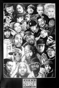 Rap Gods 1