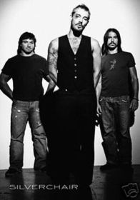 Silverchair Group shot