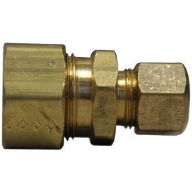 3/8 x 5/8 comp union