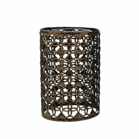 Modern Drum cage Lamp Shades~1123