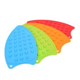 Food Grade Silicone Heat Insulation Pad Household Iron Pad