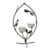 HARMONY BIRDIES TEALIGHT HOLDER