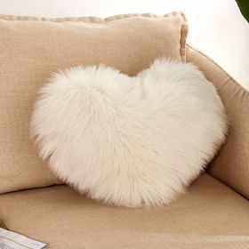 Pillows (Color: White, size: 40*50cm/15.7*19.7")